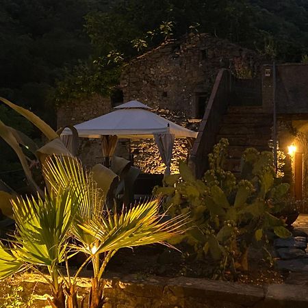 Mulazzo Relais San Filippo In Sogaglia Bed & Breakfast エクステリア 写真
