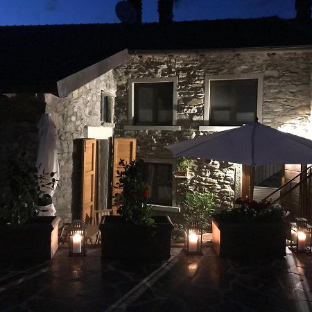 Mulazzo Relais San Filippo In Sogaglia Bed & Breakfast エクステリア 写真