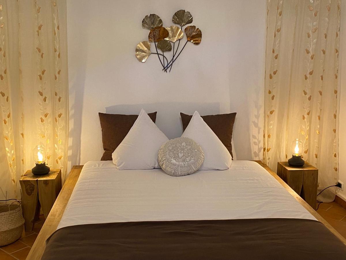 Mulazzo Relais San Filippo In Sogaglia Bed & Breakfast エクステリア 写真